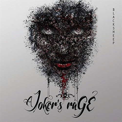 A Joker's Rage : Black Sheep
